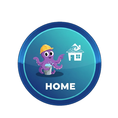 Purple Octopus Service