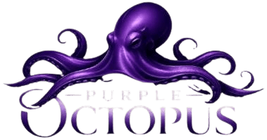 Purple Logo