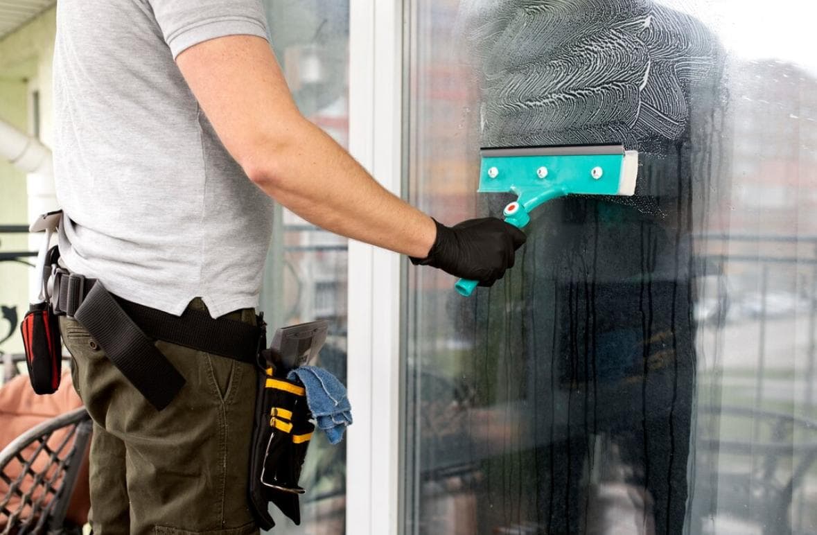 Treatment background