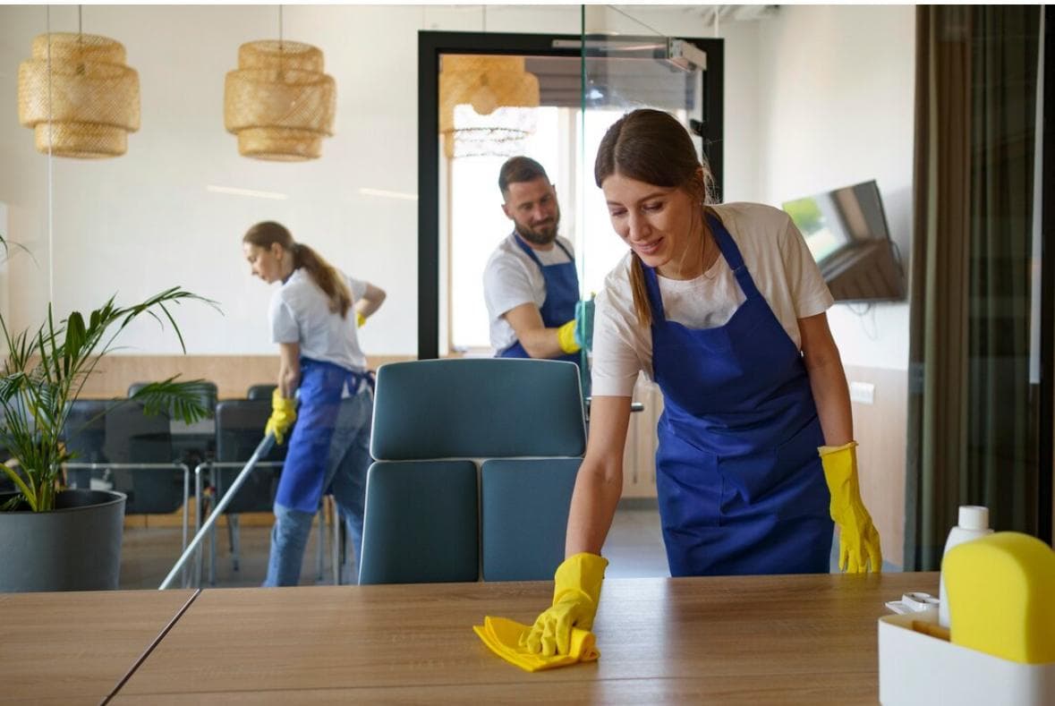 Treatment background